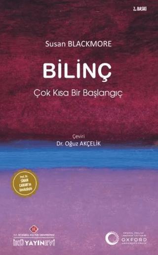 Bilinç