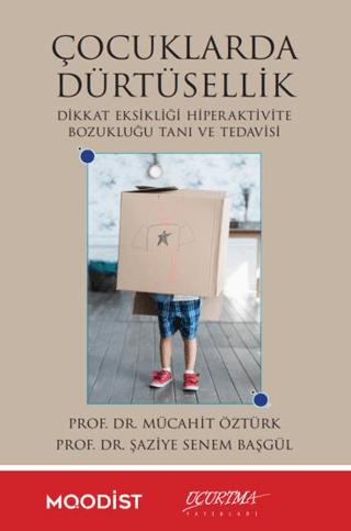Çocuklarda Dürtüsellik