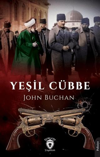Yeşil Cübbe | Dorlion Yayınları (Ciltsiz)  - Resim 1