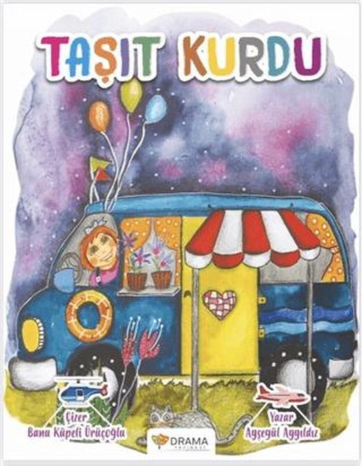 Taşıt Kurdu