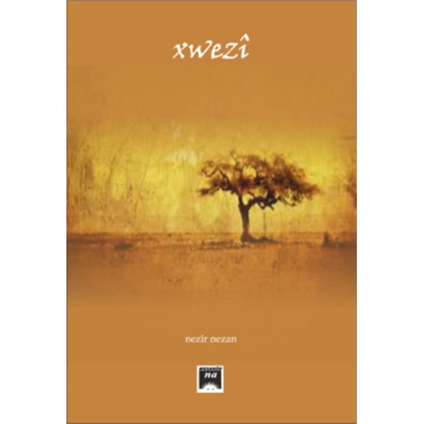 Xwezi | Na Yayınları