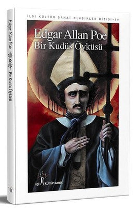 Bir Kudüs Öyküsü | İlgi Kültür Yayınları