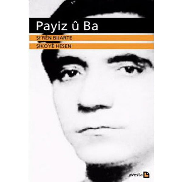 Payiz ü Ba | Avesta Yayınları (Ciltsiz)