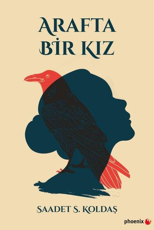 Arafta Bir Kız | Phoenix (İnce Kapak)