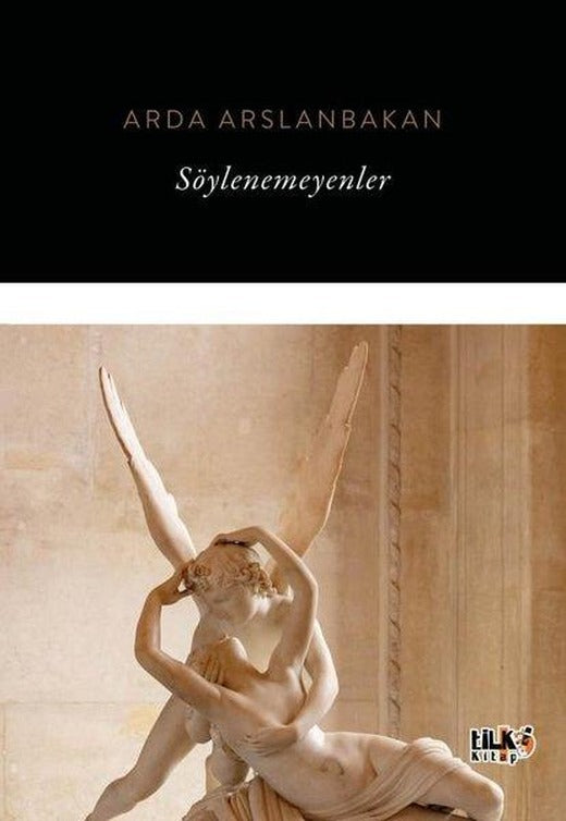 Söylenemeyenler | Tilki Kitap (İnce Kapak)