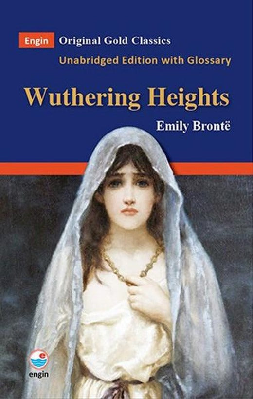 Wuthering Heights | Engin (İnce Kapak)