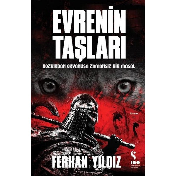 Evrenin Taşları: Bozkırdan Okyanusa Zamansız Bir Masal | Doğan Solibri