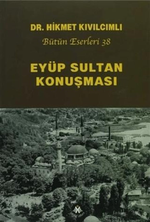 Eyüp Sultan Konuşması