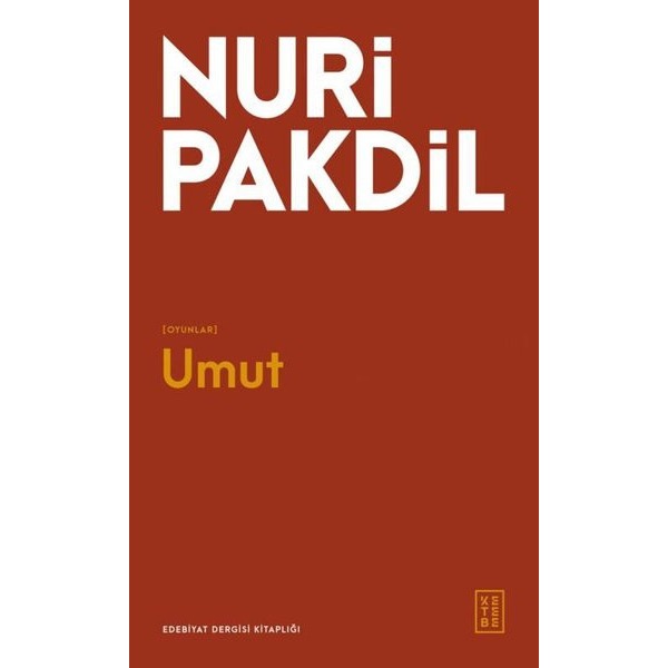 Umut