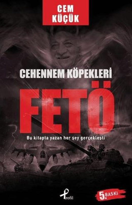 Cehennem Köpekleri