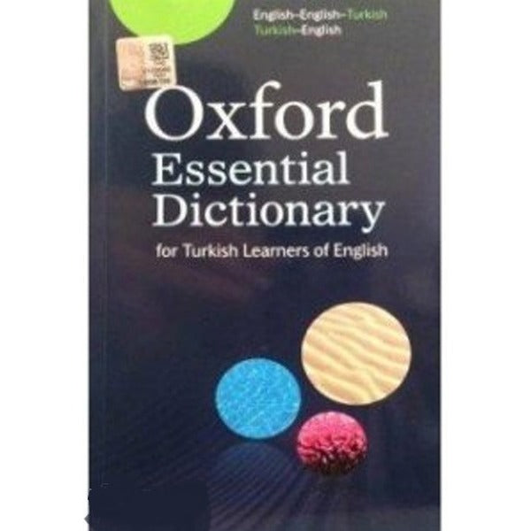 Essential Dictionary