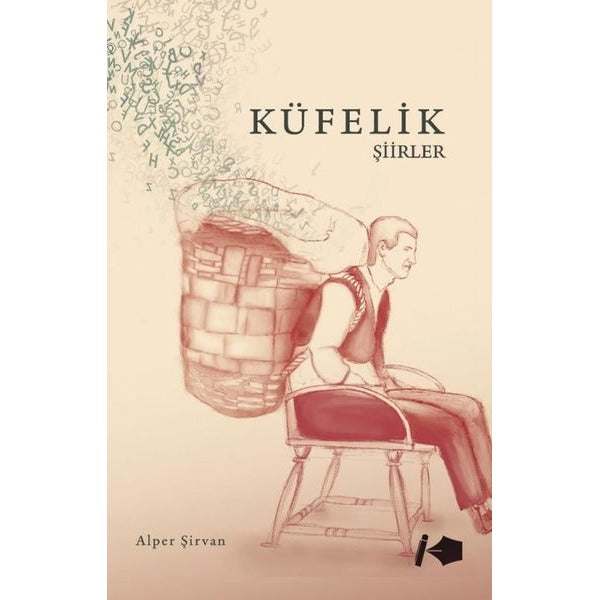 Küfelik | Kalemşor Yayınları (İnce Kapak)