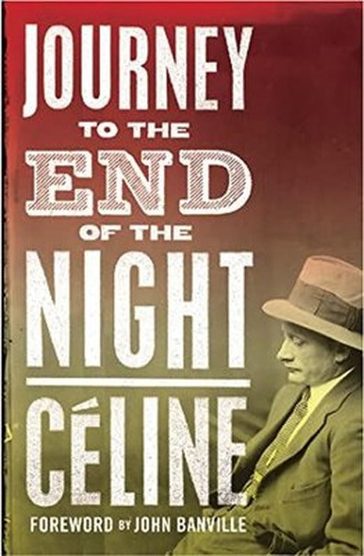 Journey to the End of the Night | Alma Books