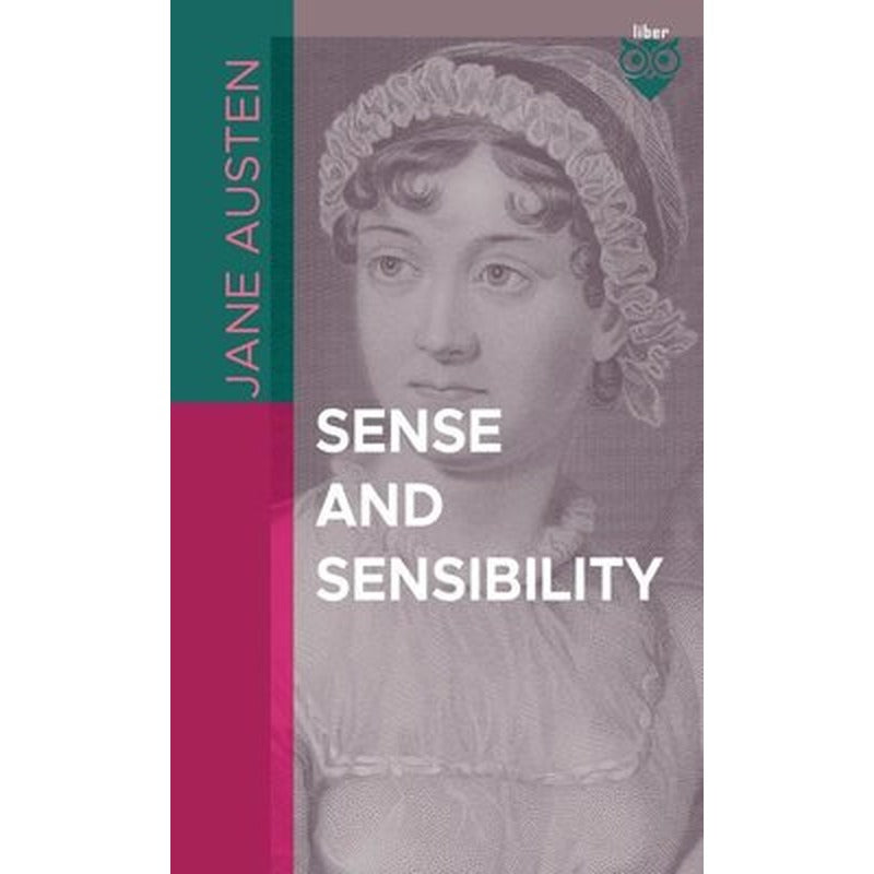 Sense and Sensibility | Liber Publishing