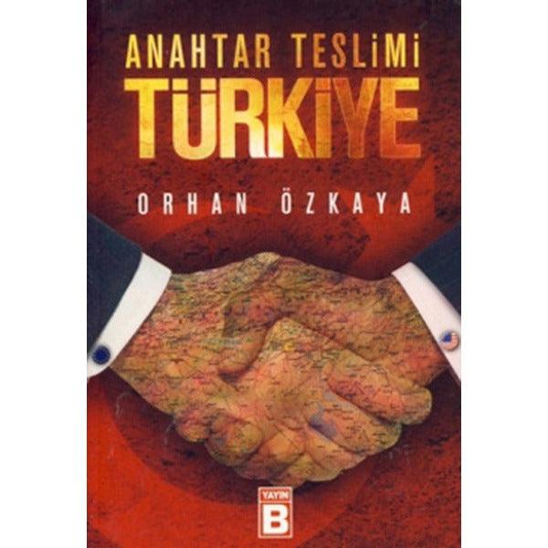 Anahtar Teslimi Türkiye