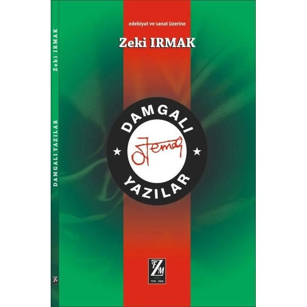 Damgalı Yazılar