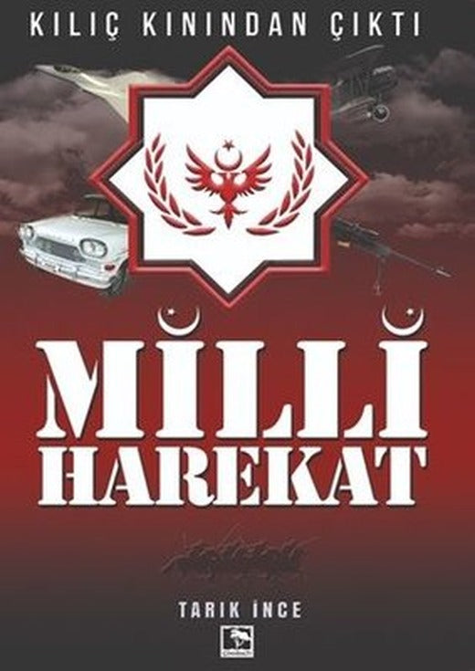 Milli Harekat | Çınaraltı Yayınları