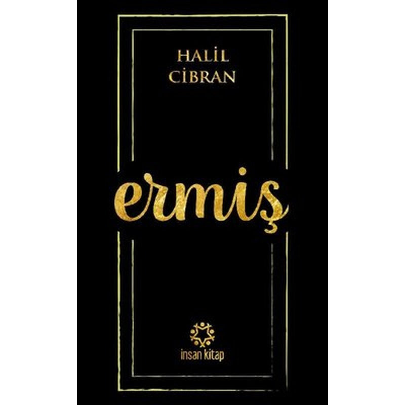 Ermiş | İnsan Kitap