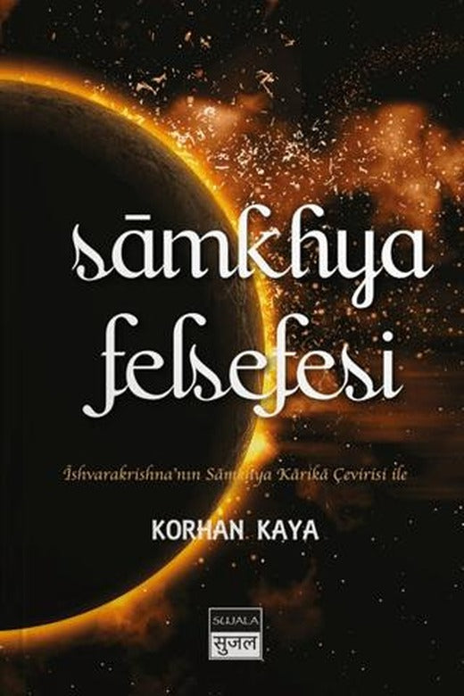 Samkhya Felsefesi
