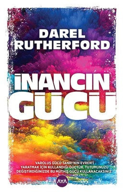 İnancın Gücü | AYA