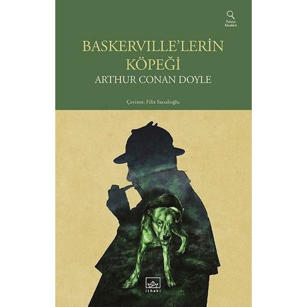 Baskerville'lerin Köpeği