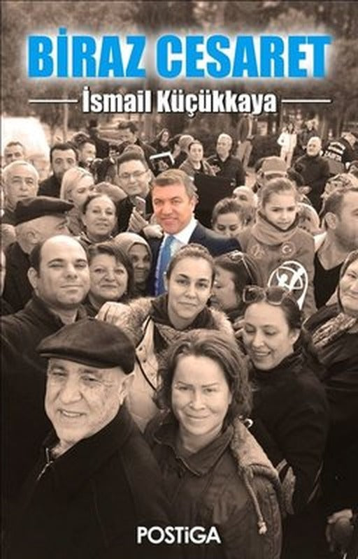 Biraz Cesaret | Postiga