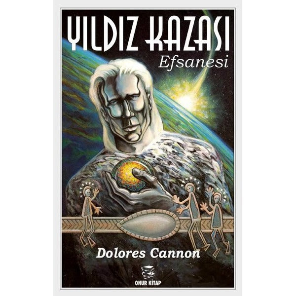 Yıldız Kazası Efsanesi | Onur Kitap