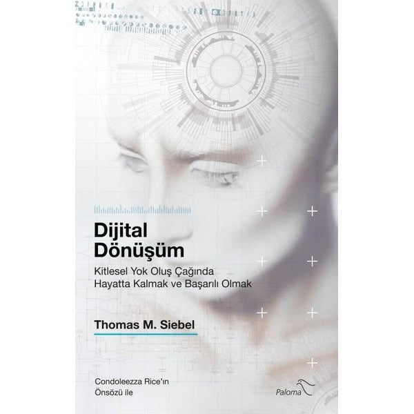 Dijital Dönüşüm