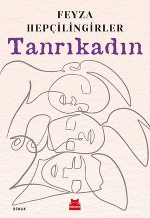 Tanrıkadın | Kırmızı Kedi