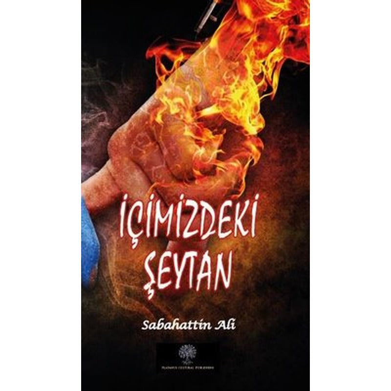 İçimizdeki Şeytan | Platanus Publishing