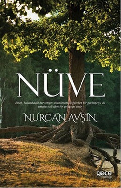 Nüve | Gece Kitaplığı