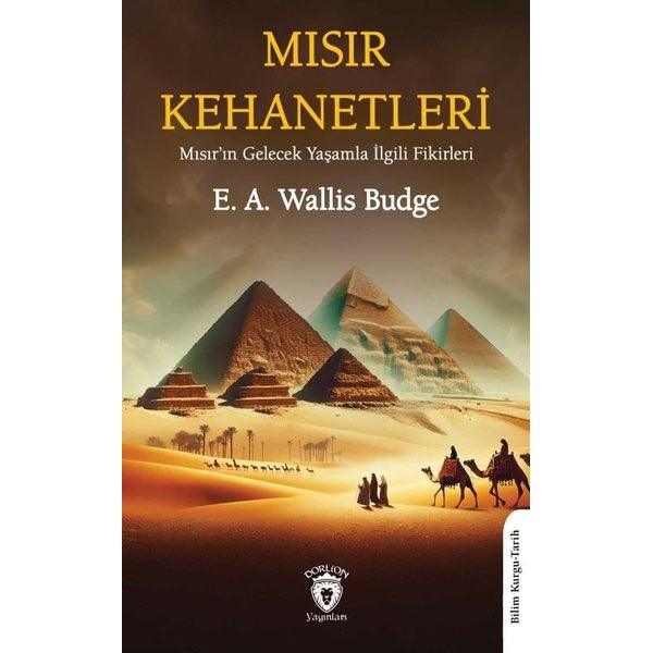Mısır Kehanetleri