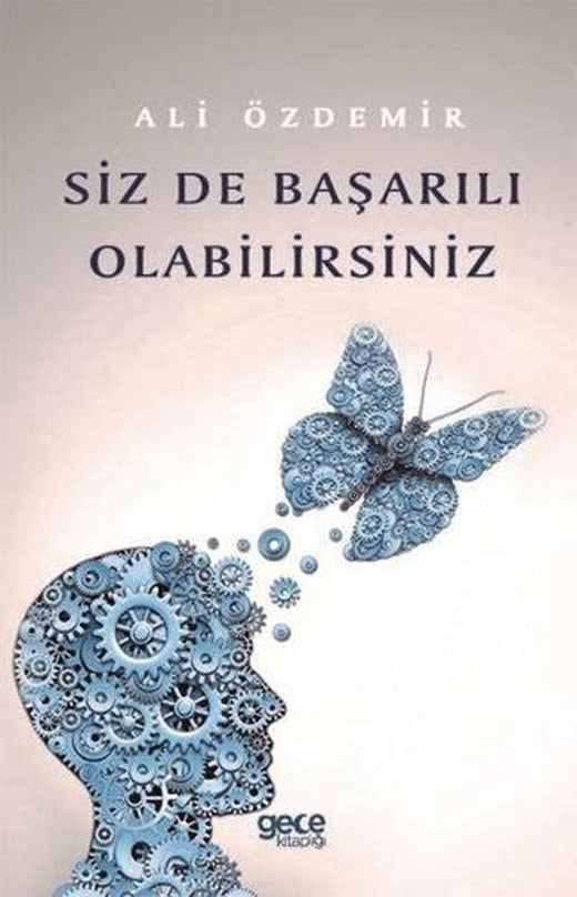 Siz De Başarılı Olabilirsiniz