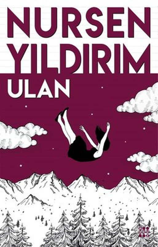 Ulan | Dokuz Yayınları