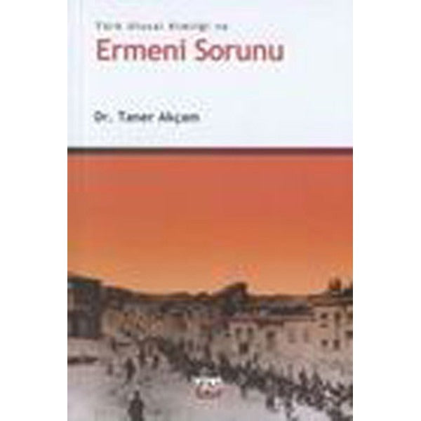 Türk Ulusal Kimliği ve Ermeni Sorunu | Su Yayınları