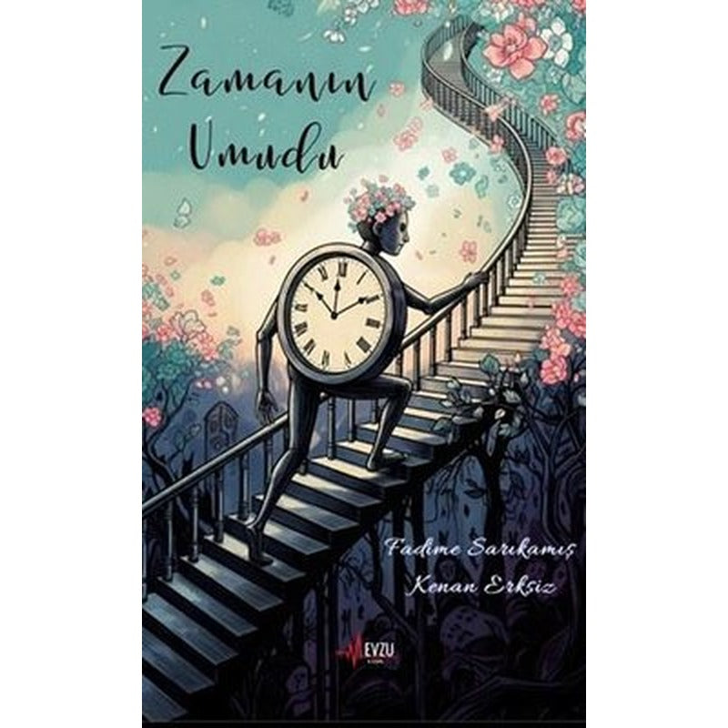 Zamanın Umudu | Mevzu Yayın (İnce Kapak)