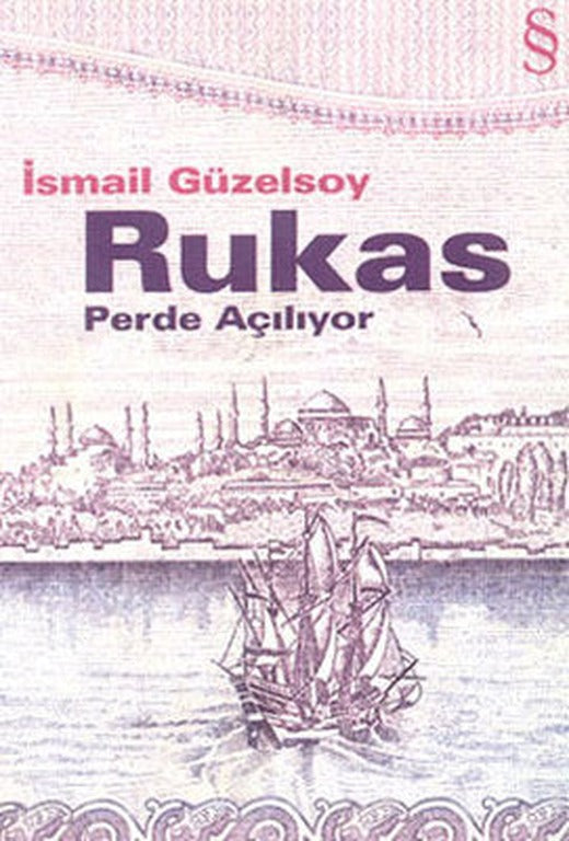 Rukas | Everest Yayınları