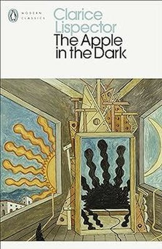 Apple in the Dark (Penguin Modern Classics) | Penguin Books Ltd