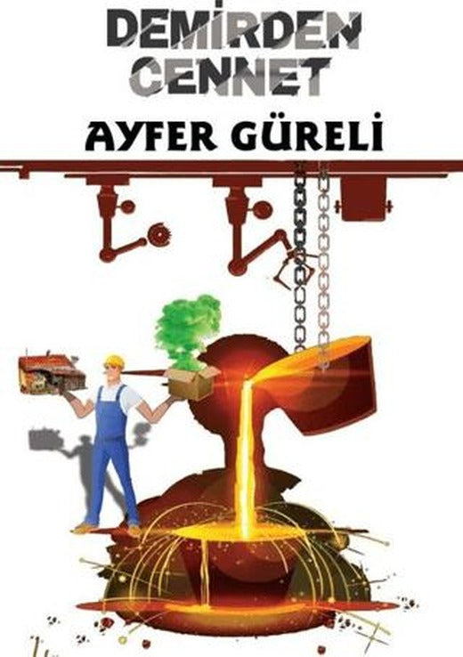 Demirden Cennet