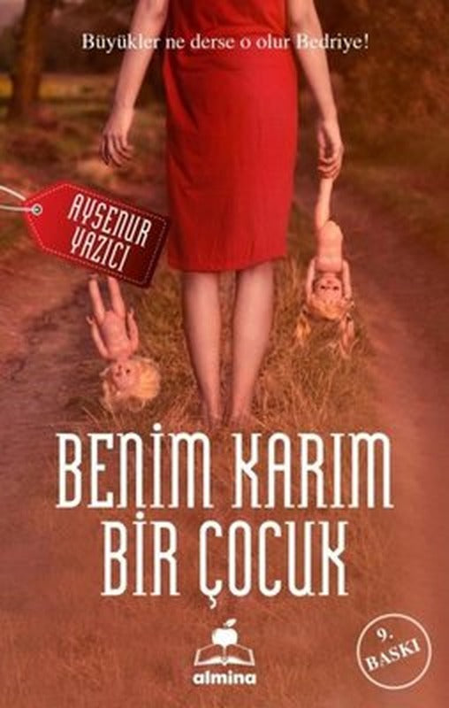 Benim Karım Bir Çocuk | Almina Kitap