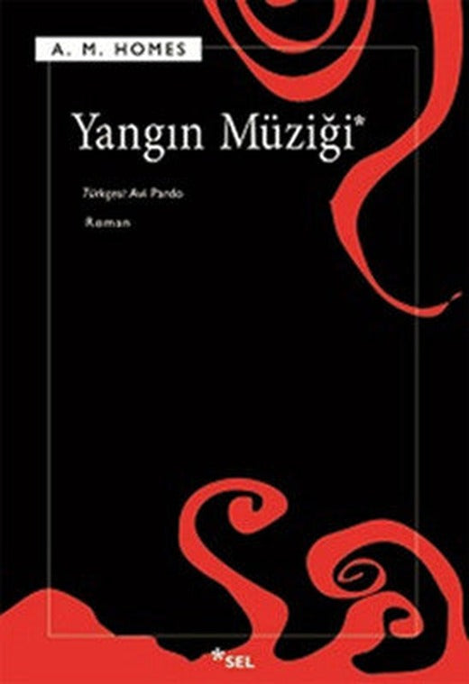 Yangın Müziği | Sel Yayıncılık