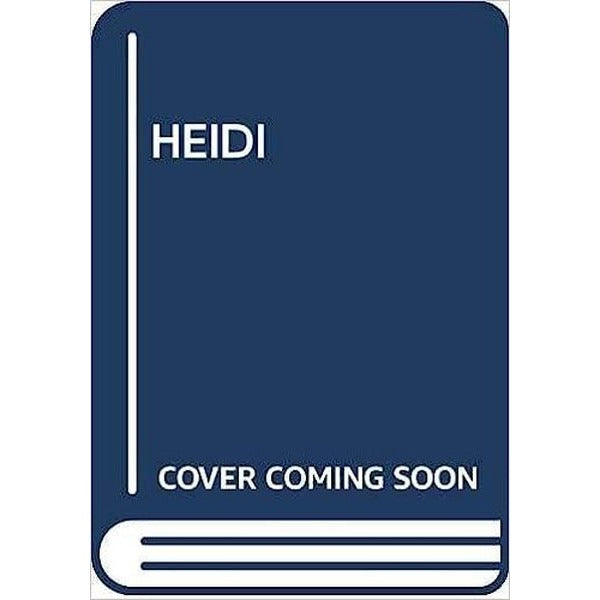 (Arabic)Heidi