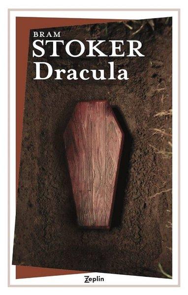 Dracula | Zeplin Kitap (İnce Kapak)  - Resim 1