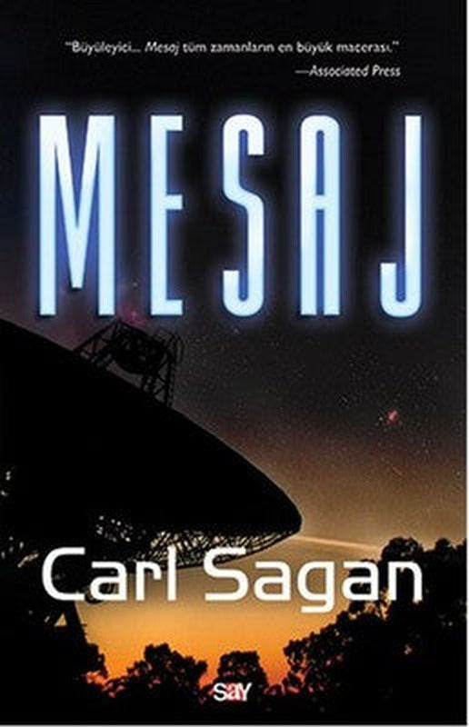Mesaj | Say Yayınları