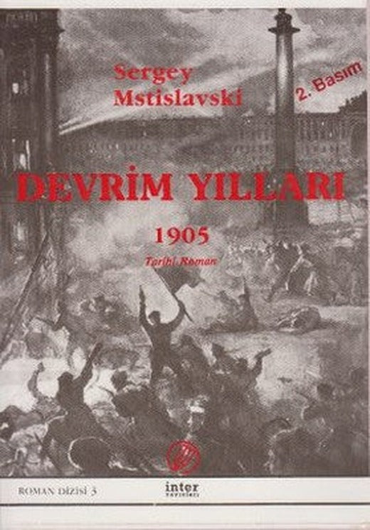 Devrim Yılları 1905 | İnter
