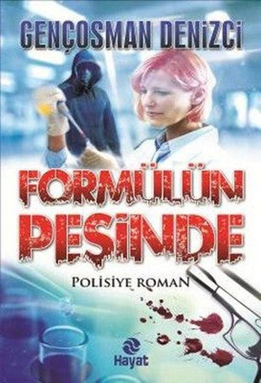 Formülün Peşinde | Hayat Yayıncılık