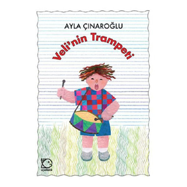 Veli'nin Trampeti | Uçanbalık Yayıncılık