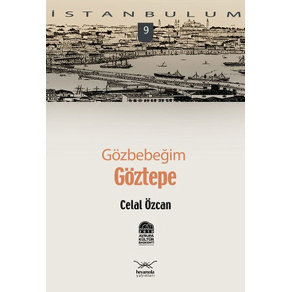 Gözbebeğim Göztepe