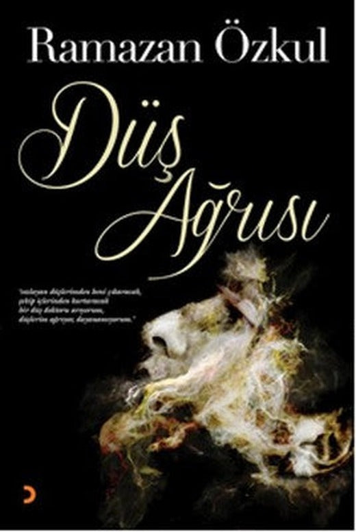 Düş Ağrısı | Cinius