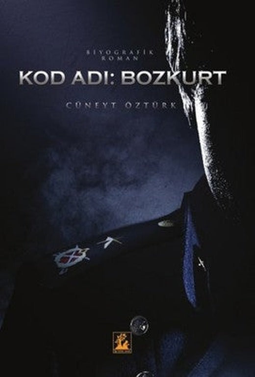 Kod Adı: Bozkurt | İlgi Kültür Yayınları